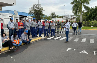 Sindicatos do ABC, Pindamonhangaba, Salto e Sorocaba realizam assembleias nas bases