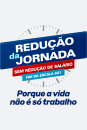 Campanha "Porque a Vida Não é Só Trabalho"