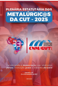 Caderno Base - Plenária Estatutária da CNM/CUT 2025