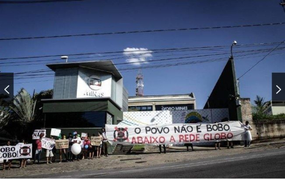 Ato realiza