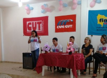 Campina Grande (PB): palestra marca fim do Outubro Rosa e início do Novembro Azul