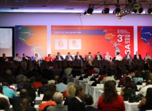 Trabalhadores das Américas reforçam unidade pela democracia