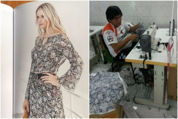 Peças