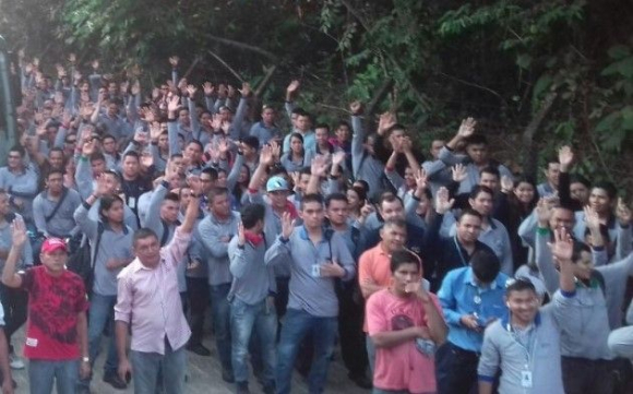 Cerca de 70 mil trabalhadores vão receber 10% de reajuste