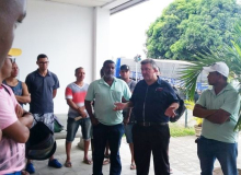 Feira de Santana (BA): CNM/CUT quer resgatar direitos dos metalúrgicos
