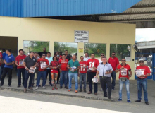 Feira de Santana (BA): eleição que define nova direção do Sindicato começa nesta terça-feira (12)
