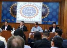 Niterói (RJ): Sindicato participa de Seminário sobre Conteúdo Local