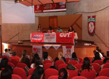 FEM-CUT/MG: encontro de mulheres debate violência e reformas trabalhista e da Previdência