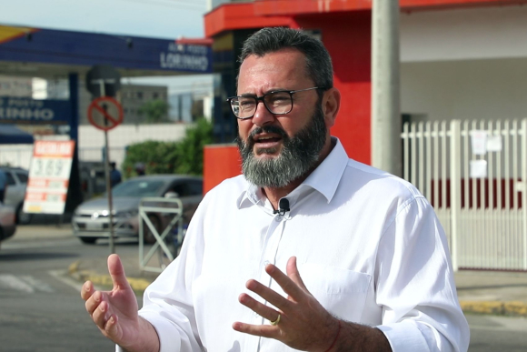 Gestão de Herivelto Vela no Sindicato dos Metalúrgicos injetou R$ 100 milhões na economia de Pinda