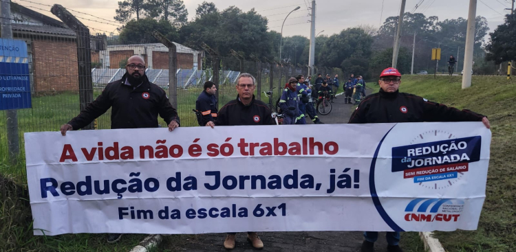 Divulgação FTM-RS