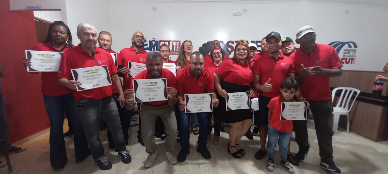 Fabio Gouveia/STIMEIC