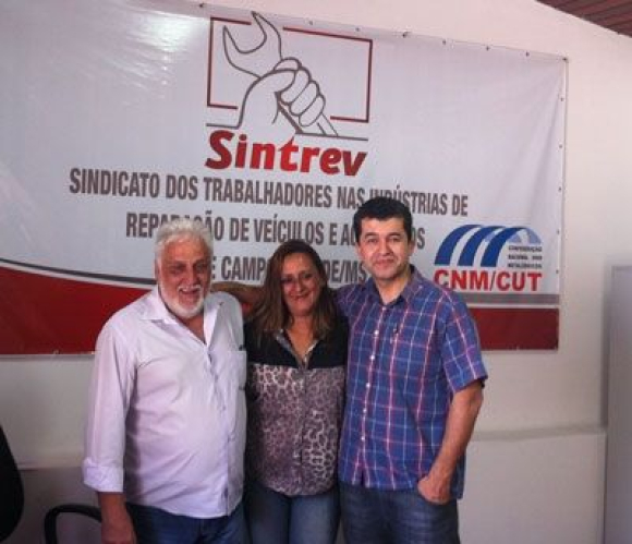 Sintrev