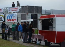  Campo Largo (PR): Metalúrgicos da Metalsa realizam café de protesto