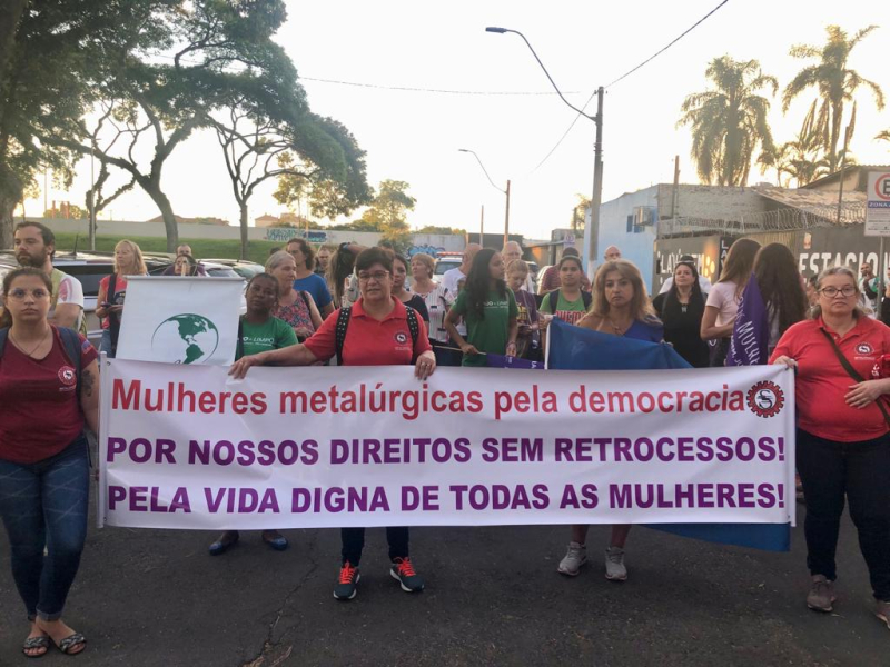 Divulgação STIMMMESL
