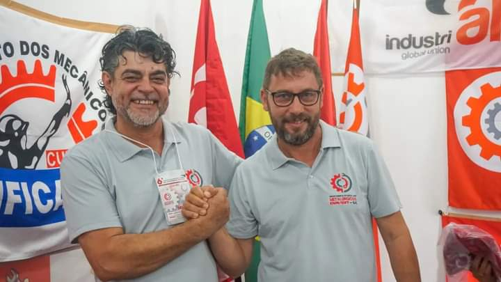 divulgação