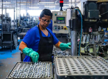 DIEESE: mulheres avançam na metalurgia, mas desigualdades persistem