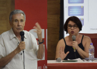 Metalúrgicos debatem desafios geracionais em pré-plenária da FEM-CUT/SP