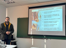 Projeto de Reconversão Industrial local iniciado pelos Metalúrgicos do ABC avança