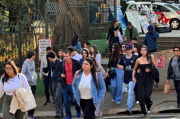 Dia Internacional da Juventude: CUT defende trabalho decente para os jovens no Y20