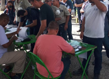 Trabalhadores de Volta Redonda rejeitam proposta da CSN e mantém luta por reajuste