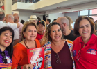 CNM/CUT prestigia evento com ministra Márcia Lopes em São Bernardo do Campo