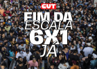 Escala 6x1 atinge quase 15 milhões; Flávio Bolsonaro é contra aprovação da PEC
