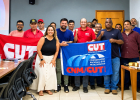 Para fortalecer categoria, CNM/CUT reúne sindicatos por convenção coletiva em MS