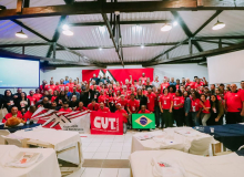 Abertura da 9ª Plenária da FEM-CUT/SP destaca os desafios do movimento sindical