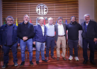 CNM/CUT debate futuro da indústria e integração na Argentina