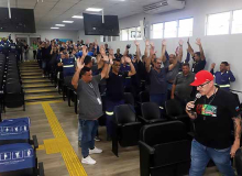 Novo pedido de produção dá fôlego para os empregos na Gerdau em Pinda