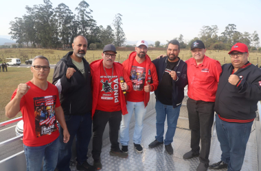 Greve na Gerdau de Pinda reduz demissões pela metade e garante reajuste