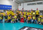 No ABC, ONG Superamigos celebra 30 anos com entrega de 1.400 sacolinhas de Natal