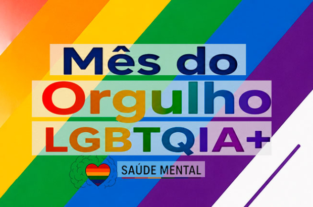 Saúde mental da população LGBTQIA+ exige enfrentamento à violência e inclusão social