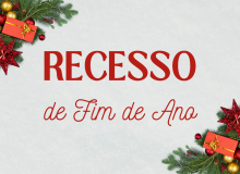 CNM/CUT entra em recesso de fim de ano