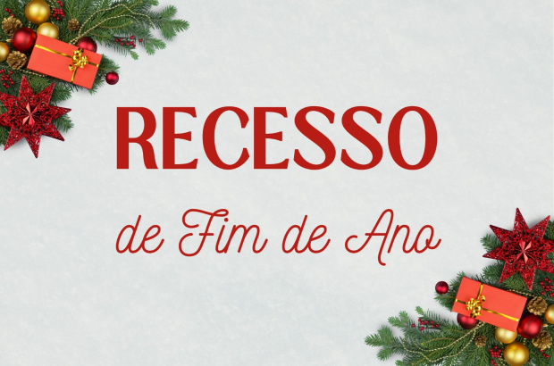 CNM/CUT entra em recesso de fim de ano