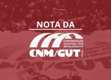 Nota oficial: apoio total ao STUHM e reintegração de sindicalistas da Honda México
