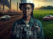 Combustíveis: CNM/CUT defende transição energética com etanol e híbridos como saída