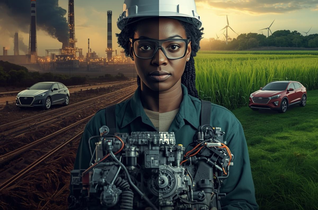 Combustíveis: CNM/CUT defende transição energética com etanol e híbridos como saída