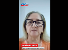 PL da CNM/CUT avança e fortalece proteção a mulheres vítimas de violência