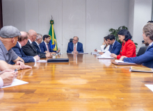 Metalúrgicos do ABC cobra governo federal sobre crise global dos semicondutores