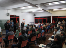 Metalúrgicos de São Leopoldo e região aprovam Convenção Coletiva com aumento real