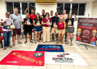 Intercâmbio Sindical fortalece organização metalúrgica em Pernambuco