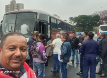 Rodoviárias e rodoviários do Sul de Minas ameaçados por demissão em massa