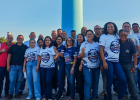 CNM/CUT e trabalhadores da Elgin fortalecem campanha salarial em Manaus