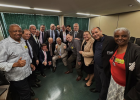 Metalúrgicos do Brasil organizam ofensiva no Senado em defesa da redução da jornada