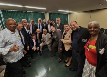 Metalúrgicos do Brasil organizam ofensiva no Senado em defesa da redução da jornada