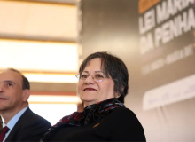 Lei Maria da Penha completa 20 anos e reforça luta por proteção às mulheres
