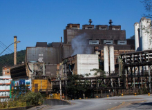 ArcelorMittal de João Monlevade para laminador 1 e demite 37 trabalhadores
