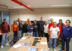 Encontro nacional do Comitê Sindical da ZF acontece em São Bernardo