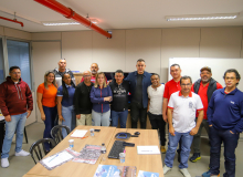Encontro nacional do Comitê Sindical da ZF acontece em São Bernardo